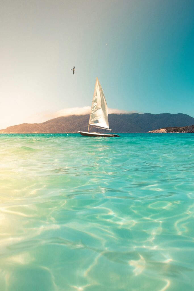 alquilar barcos en Alcudia