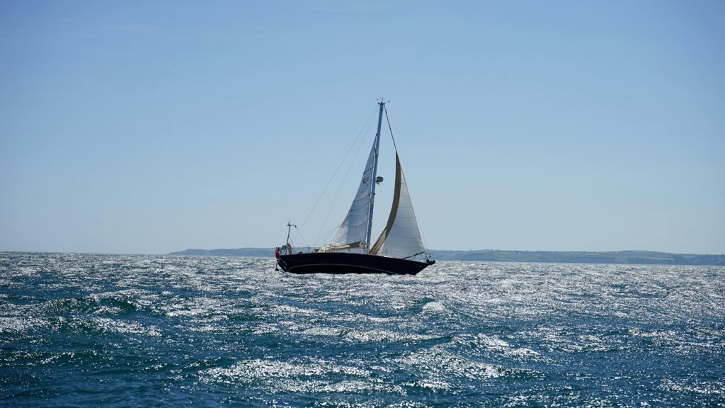 alquilar un barco en ibiza