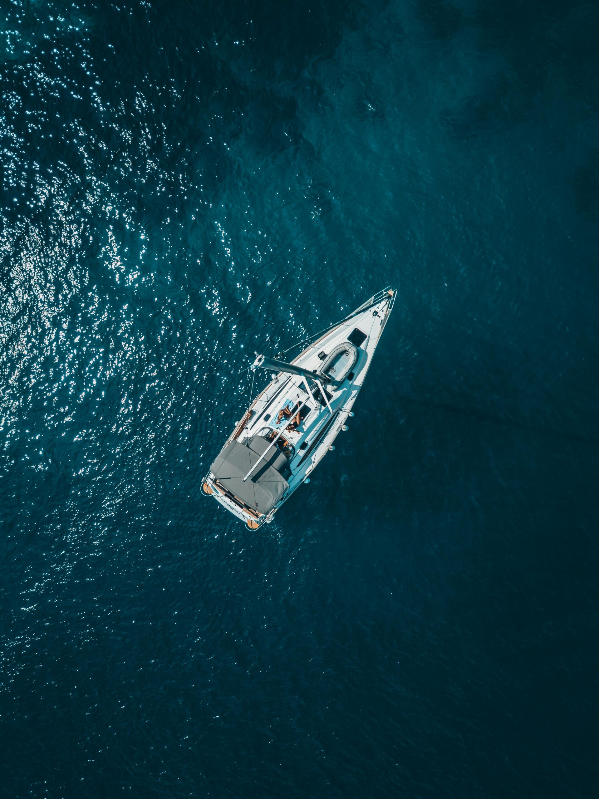 Alquilar barcos en Formentera