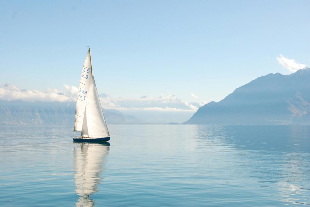 Velero para alquilar en Tenerife