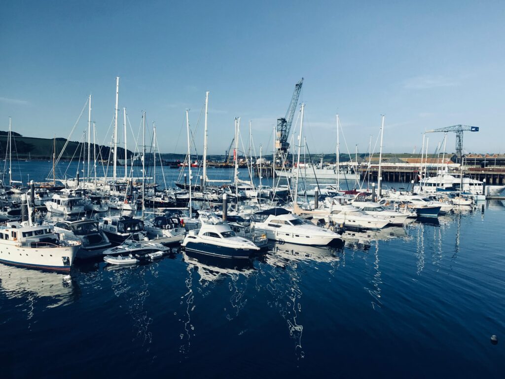 alquilar barcos en españa