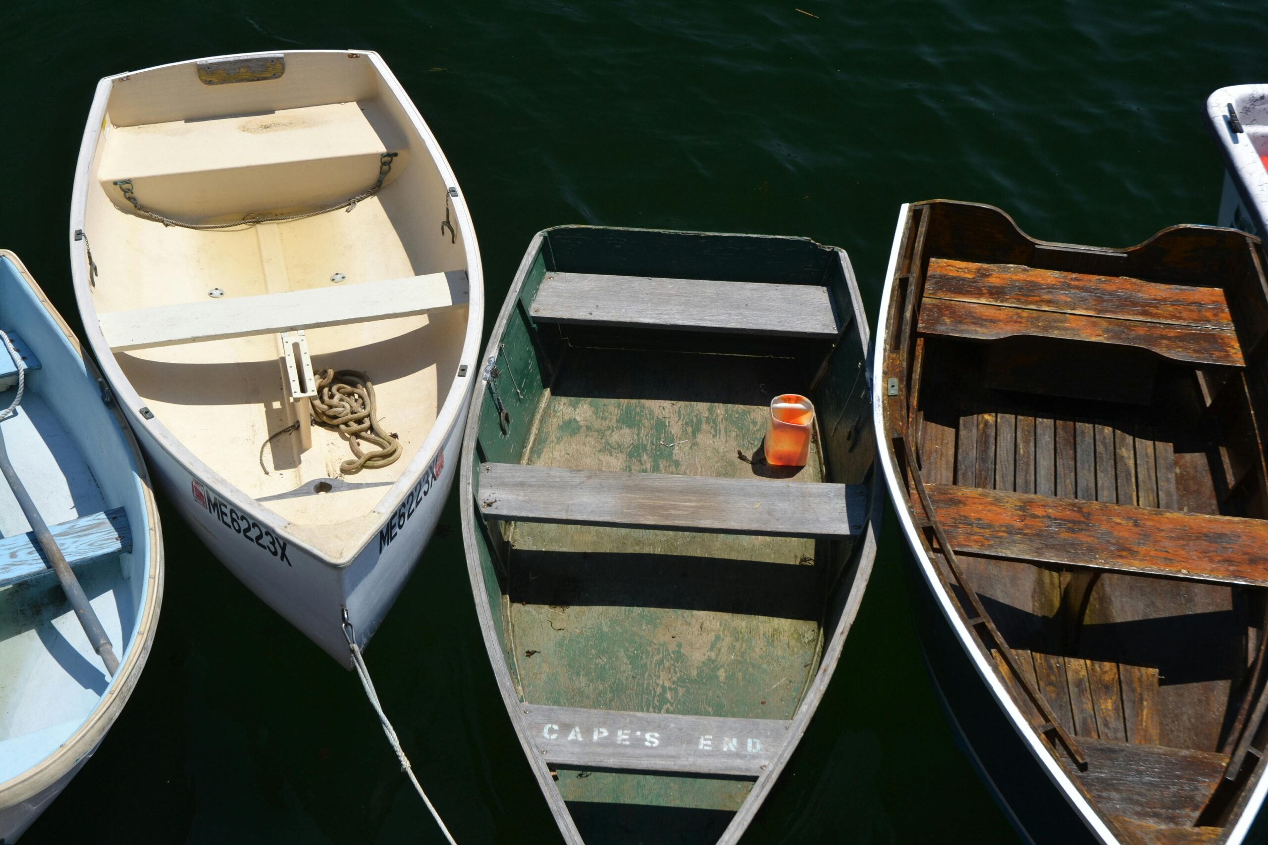 alqular un barco en costa brava