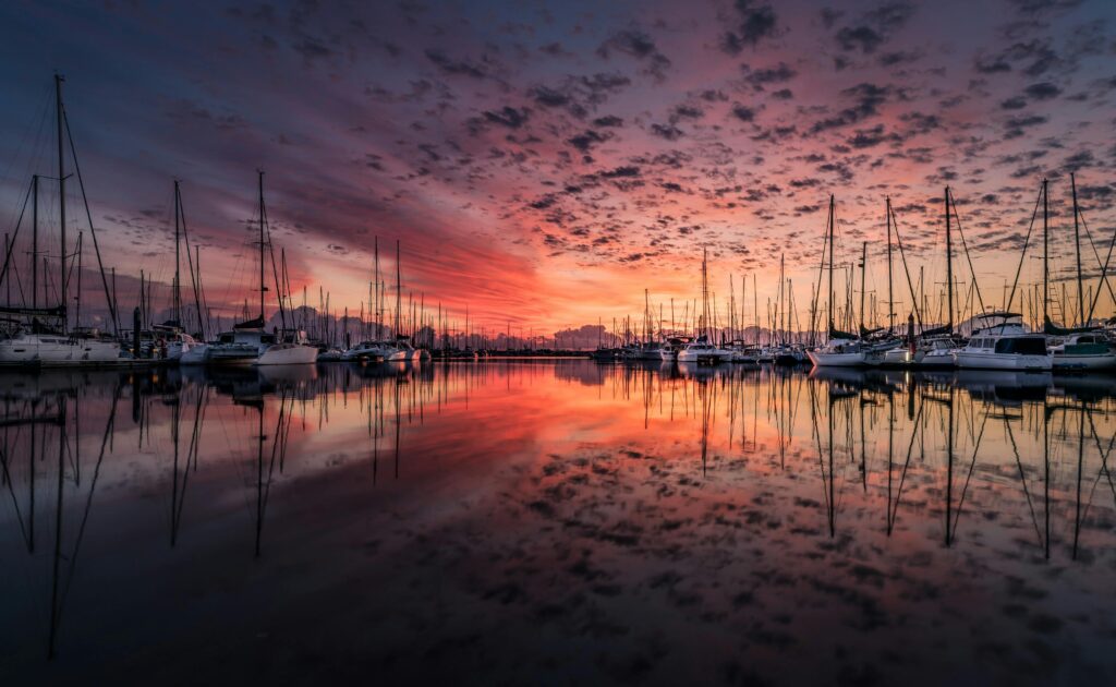 alquilar un barco en costa brava