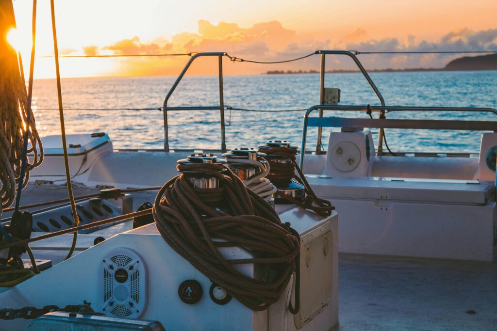 alquilar barcos en formentera