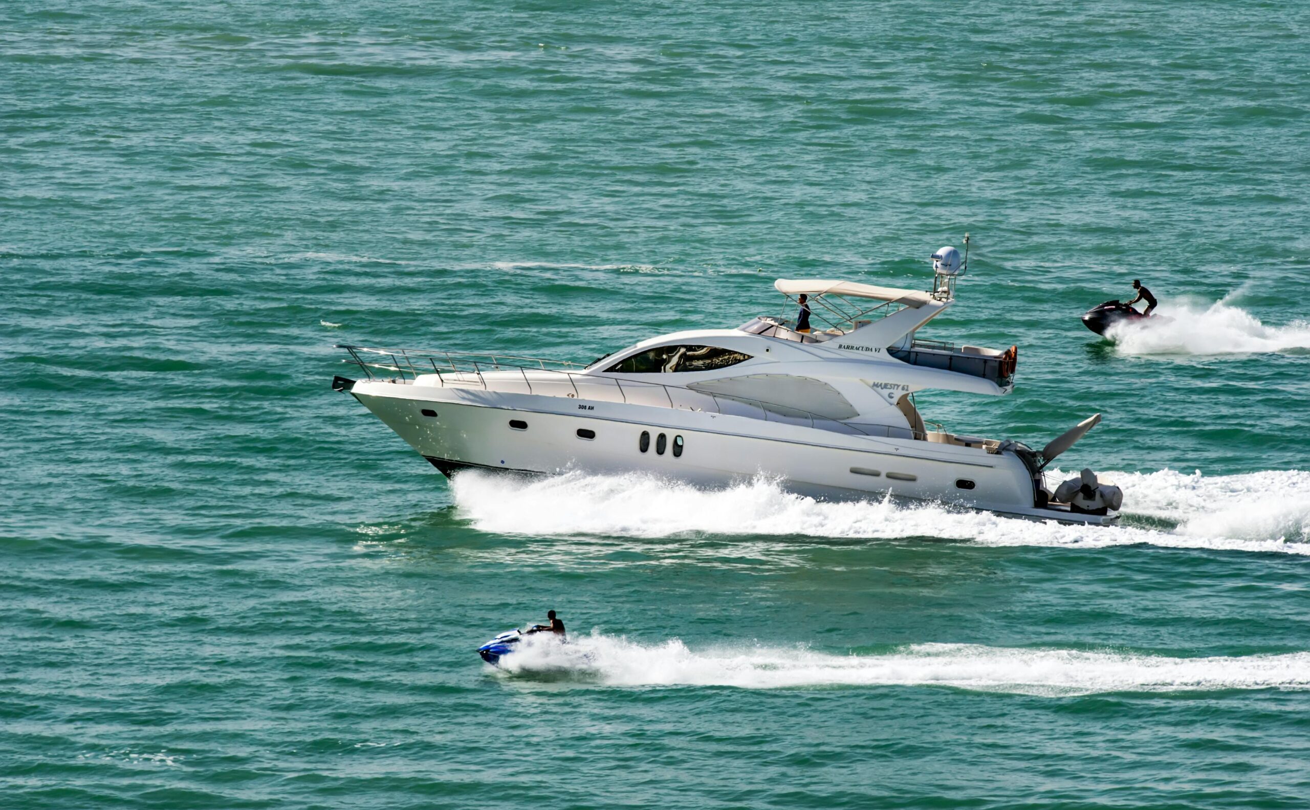 Alquilar un Barco en l'Escala