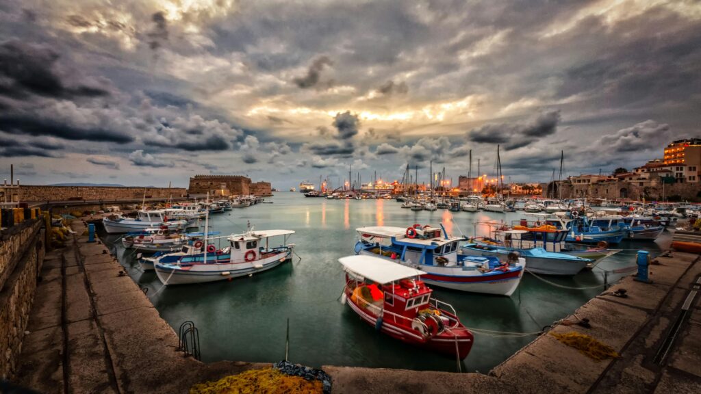 alquilar un barco en elche