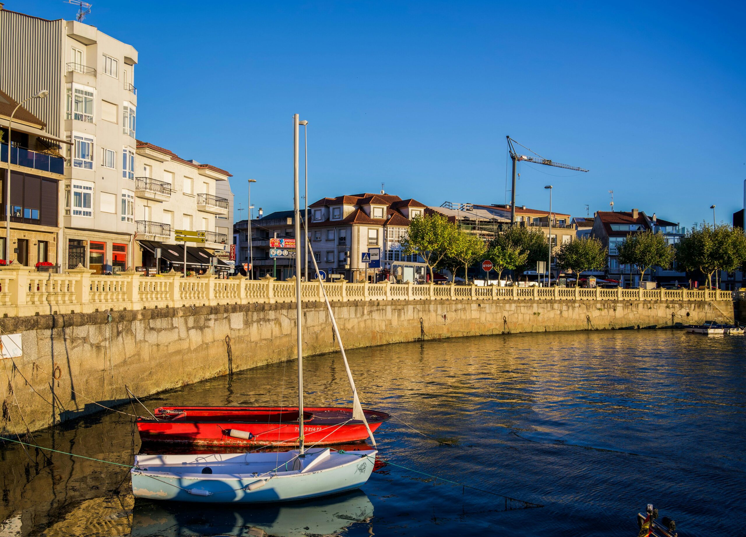 alquilar un barco en Cádiz