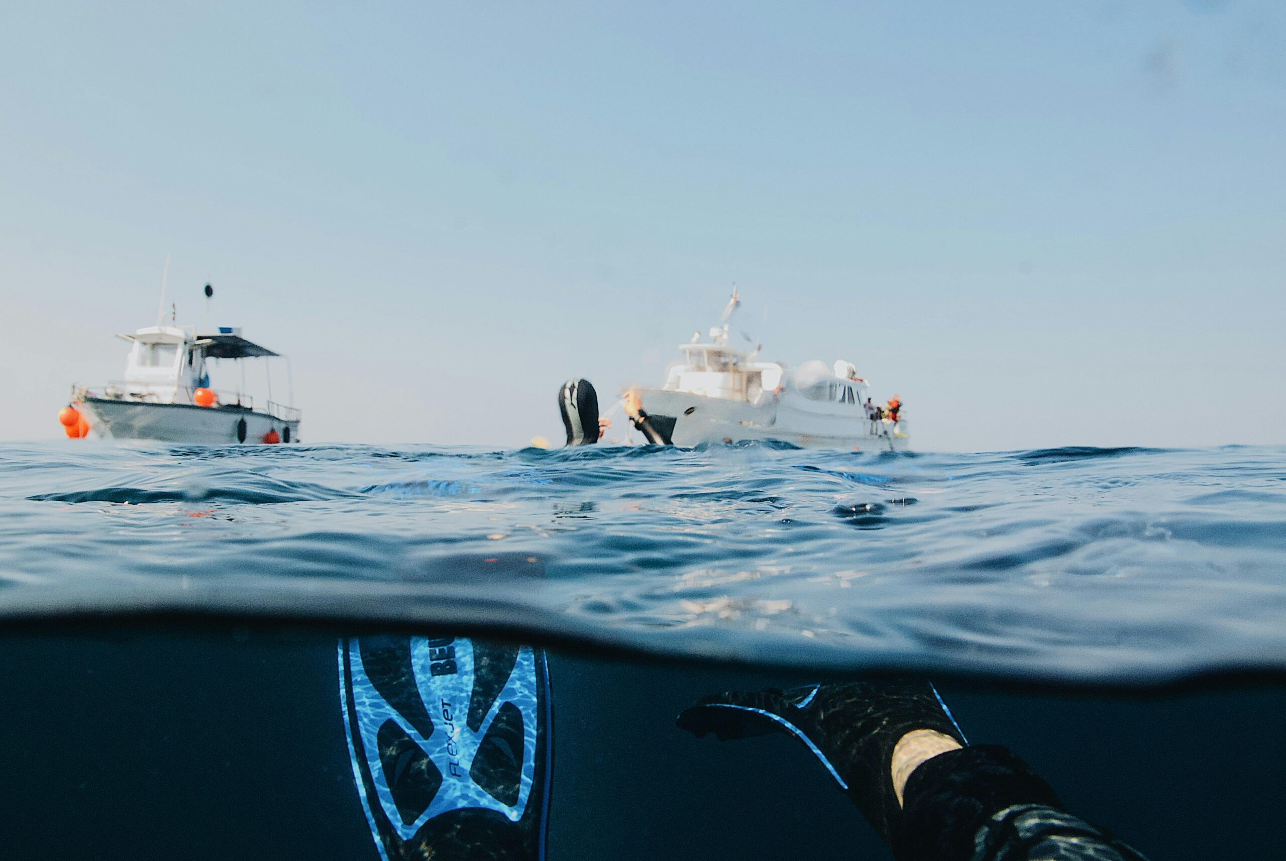 alquilar un barco en santander